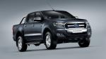 Ford Ranger Double Cab XLT 2015 года (TH)